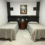 Hotel Quitagolpe