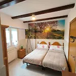 Agerre Goikoa Agroturismo