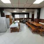 Agerre Goikoa Agroturismo