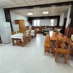 Agerre Goikoa Agroturismo