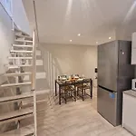 Barcelona Duplex De 3 Habitaciones