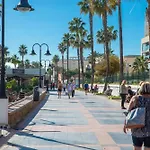 Lxr La Carihuela Sea Views 3Hab