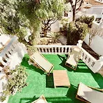 Casa Natura Carabassi Beach