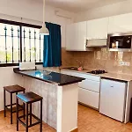 Apartamentos Alberto