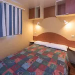 Well Kept Bungalow With Veranda In Blanes