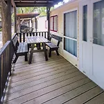 Well Kept Bungalow With Veranda In Blanes