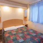 Well Kept Bungalow With Veranda In Blanes