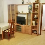Modern Apartment In Calella - 50 Sqm - Comfortable Balcony