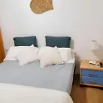 Modern Apartment In Calella - 50 Sqm - Comfortable Balcony