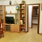 Modern Apartment In Calella - 50 Sqm - Comfortable Balcony