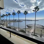 Beachfront Apartment Marbella