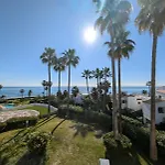 Miraflores Beach Sunrise View 1 Bedroom Apartment.
