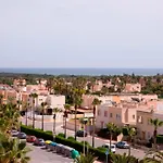Luna Almerimar Golf