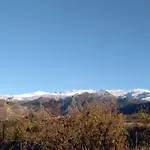 Casa , Dilar, Granada Con Jardin Y Piscina