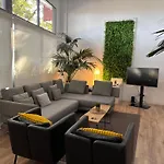 Apartment Close Barcelona - Rentals Badalona Beach