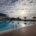 Island Village Heights Panoramic View Large Terrace Costa Adeje San Eugenio