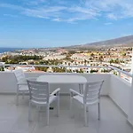 Island Village Heights Panoramic View Large Terrace Costa Adeje San Eugenio