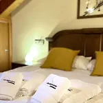 Muflo, Acogedor Apartamento En La Molina