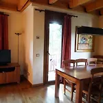 Muflo, Acogedor Apartamento En La Molina
