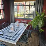 Casa Rural El Pinito Con Piscina Privada