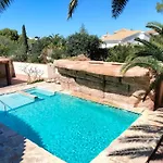 Apartamentos Montgo