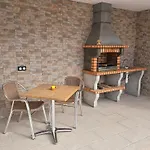 Casita 7 Islas