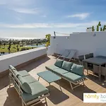 Homity Exclusive Playa Granada Beach&Golf - Mar de Astrid