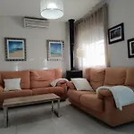 Casa Rosita Relax - Piscina Y Gran Terraza