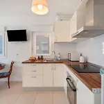 Ocean View By Agueita Salada Suites