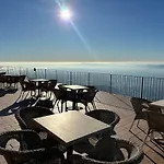 Santuari Mare De Deu Del Mont Restaurant-Hostatgeria
