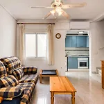 Gorgeous Home In Santa Pola With Wifi