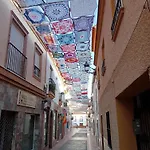 Atico By Alhaurin Loft City Center