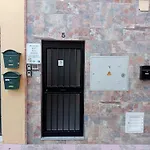Atico By Alhaurin Loft City Center