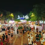 Atico By Alhaurin Loft City Center