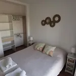 Apartamento Maria Platero Centrico Y Con Las Mejores Vistas Del Casco Antiguo La Montana Y El Mar Mediterraneo