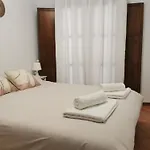 Apartamento Maria Platero Centrico Y Con Las Mejores Vistas Del Casco Antiguo La Montana Y El Mar Mediterraneo