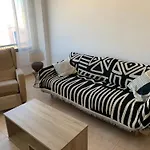 Casa Dana El Cotillo With Private Terrace