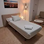 Habitacion Familiar Portalet
