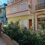 Habitacion Familiar Portalet