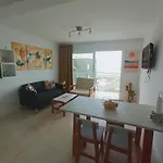 Apartamento Cactus