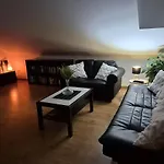 Penthouse Villa Alboran