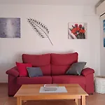 Amplio Y Agradable Apartamento Wifi Gratis