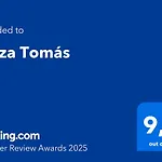 Plaza Tomas