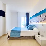 Aparthotel Tropic Garden