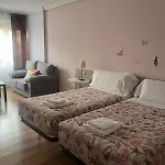 Alojamientos Olga