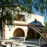 Agroturismo Cal Jeroni