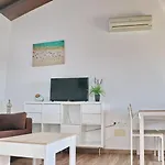 Bungalow Ramos II, con piscina compartida