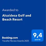 Alcaidesa Golf&Beach Resort
