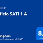 Edificio Sati 1 A