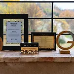 Ecoturisme Can Buch Hotel